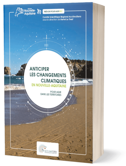 Indice océano-climatique